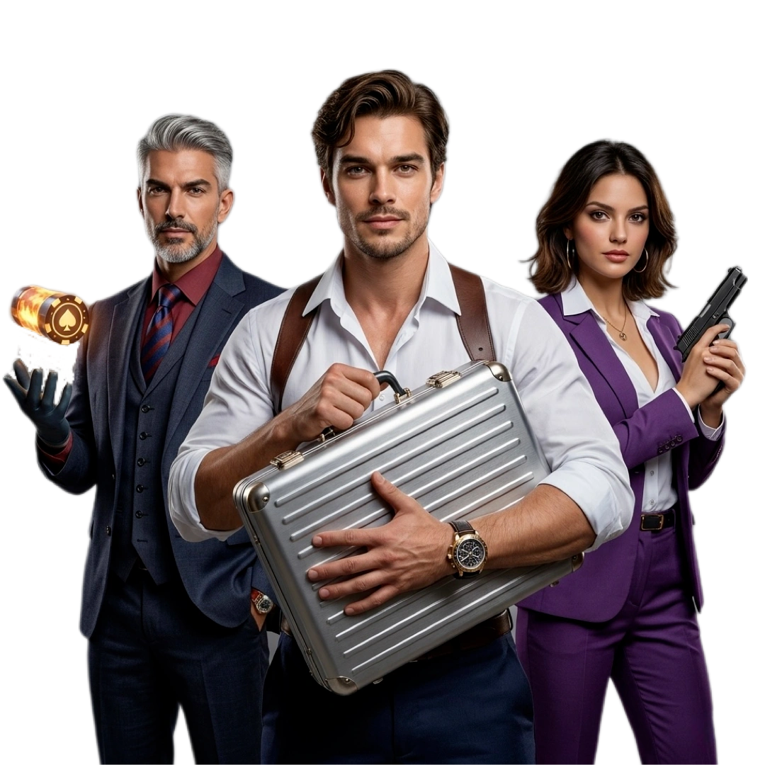 Spinational online casino
