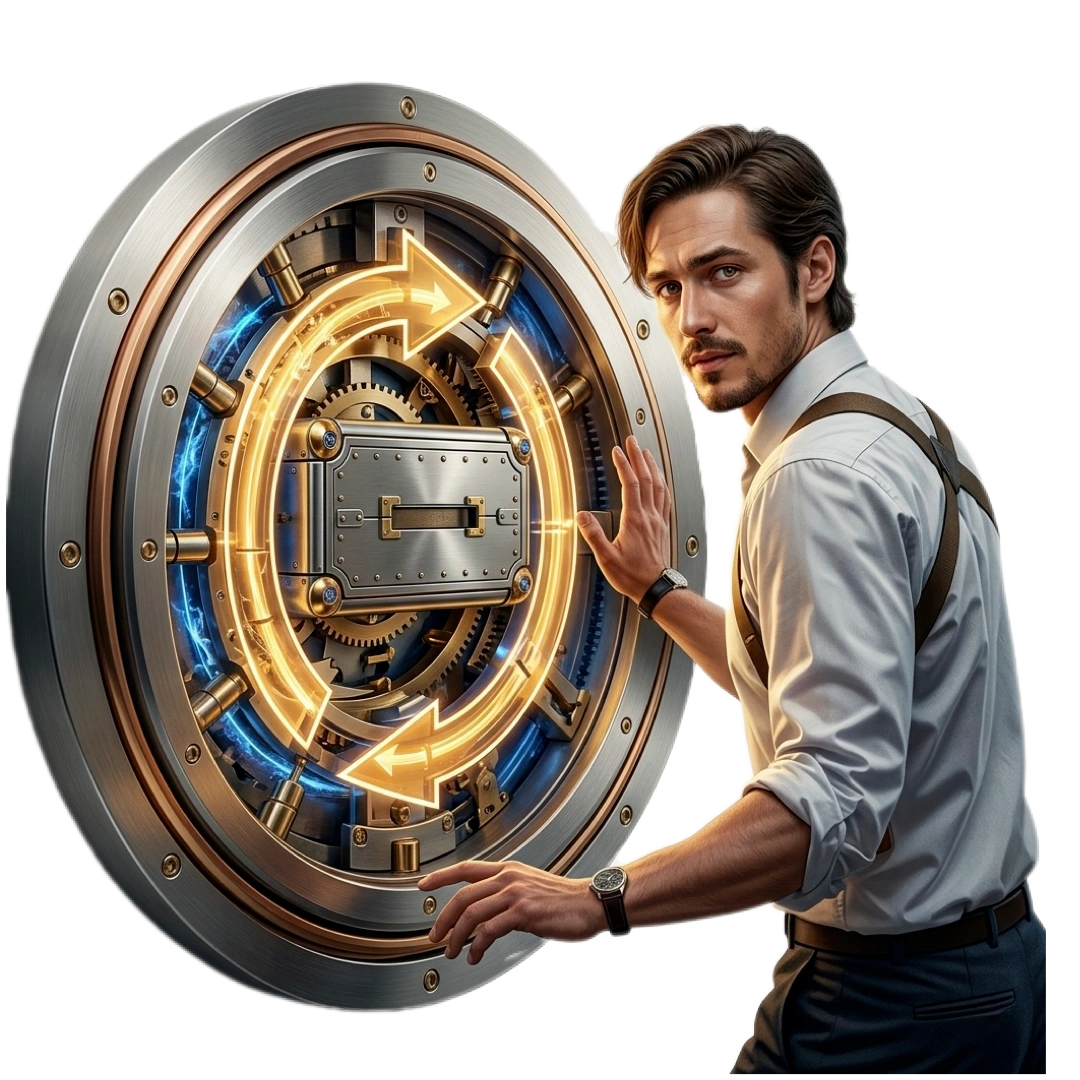 Spinational aanmelden